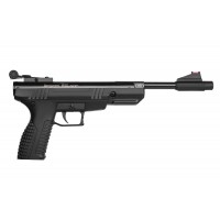 Пістолет пневматичний Crosman Trail NP пістолет пневматичний Crosman Trail NP