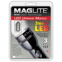 Модуль Maglite LED/MOD для фонаря 2DC