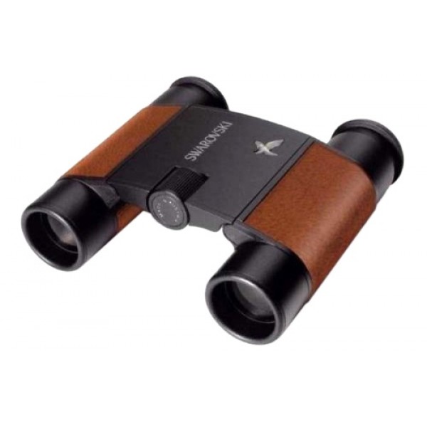 Бінокль "Swarovski" 8х20 Pocket "Tyrol" - 