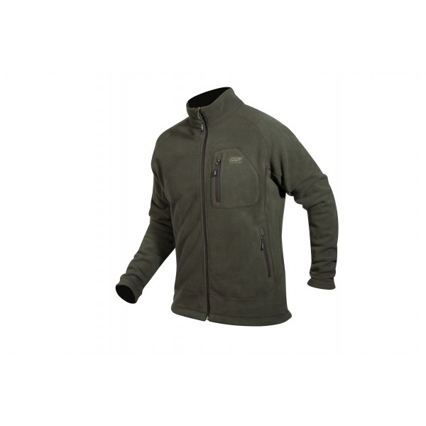 Свитер флис мужской INLINER Z "Hart" - 