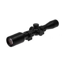 Прицел оптический Gamo 4х32 RGB Duplex