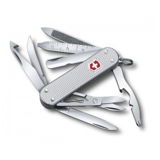 Нож Victorinox Mini-CHAMP silver