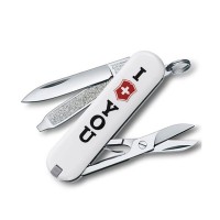 Ніж Victorinox Сlassic-SD 