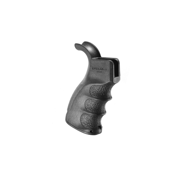 Пистолетная рукоятка FAB для M16\M4\AR15, черная - 