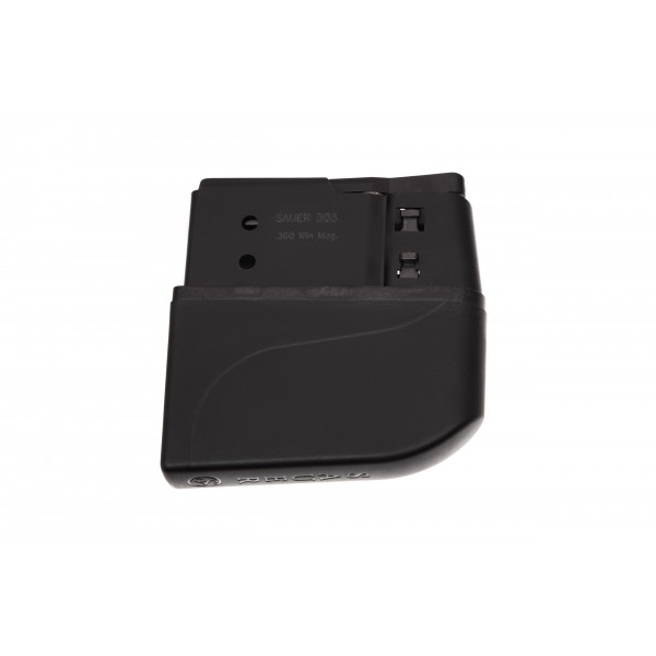 Магазин для Sauer S303 300Win 5-ти зарядний - 