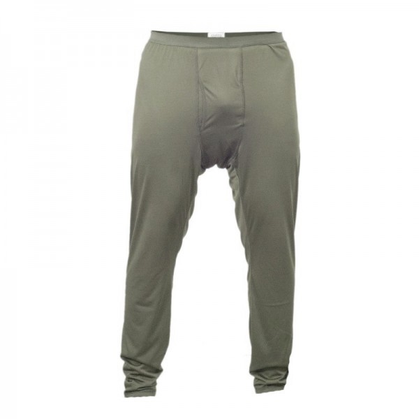 Термопанталони Gen III Level 1 Olive - 