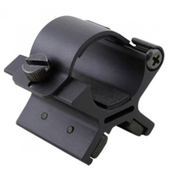 Крепление Brinyte для фонаря на оружие MX01 - 