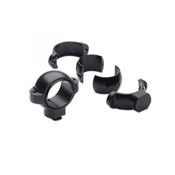 Кольца Burris 1" High Matte - 