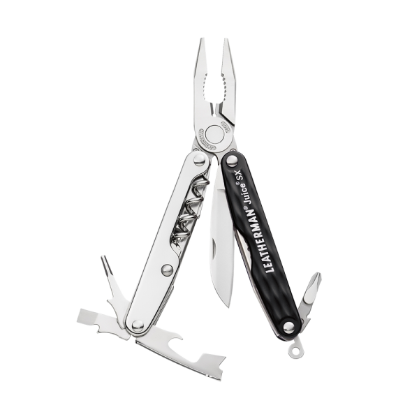 Мультитул LEATHERMAN Juice SX - 