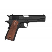 Пістолет пневматичний Crosman мод.1911BB