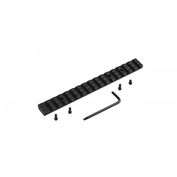 База BURRIS 1PC XTB-Tikka - 