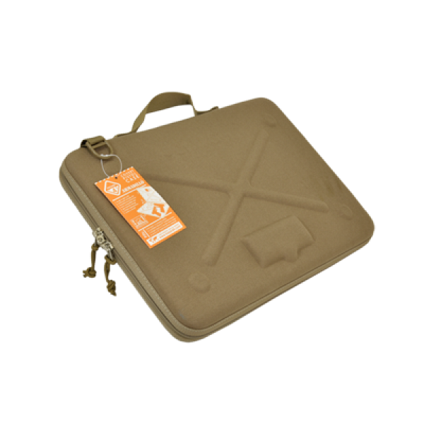 Кейс Hazard 4 Armadillo Covert для пістолета - 