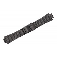 Браслет сталевий Traser Steel Strap 650 PVD black