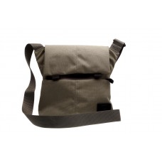 Сумка городская (серая)