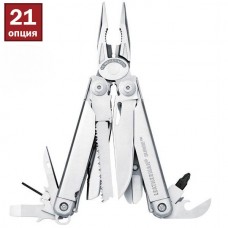 Мультитул LEATHERMAN Surge