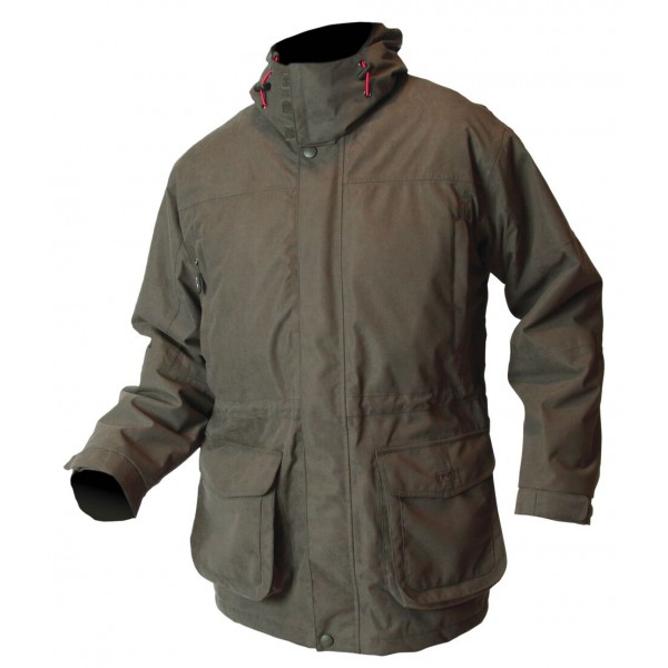 Куртка мужская BIETERLAND-J "Hart" - 