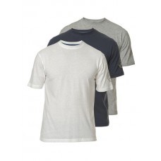 Набор из 3-х футболок Three Hunting 