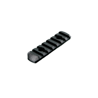 Планка пикатинини MOE Polymer Rail, 7 Slots