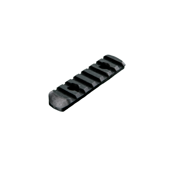 Планка пікатиніні MOE Polymer Rail, 7 Slots - 