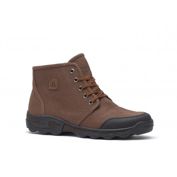 Ботинки AVENTURE "Rouchette" - 