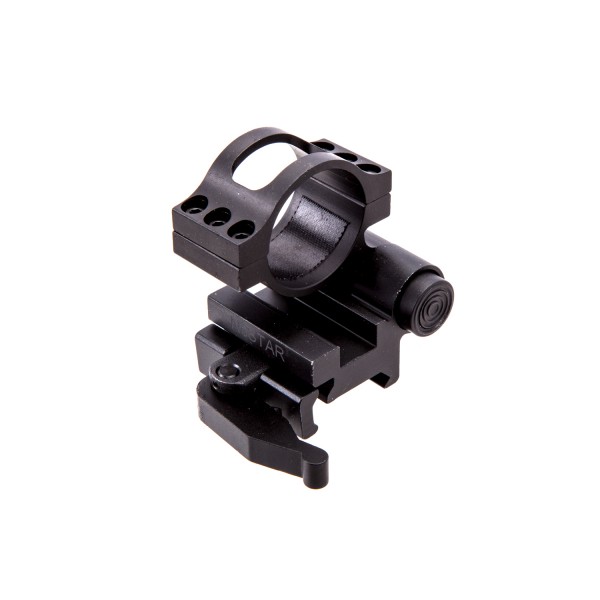 Крепление откидное NcStar Magnifier Flip - 