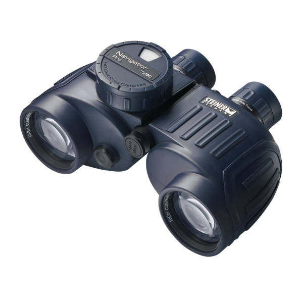 Бінокль Steiner Navigator Pro Kompass Z2 7x50 Steiner Navigator Pro Kompass Z2 7x50 - 