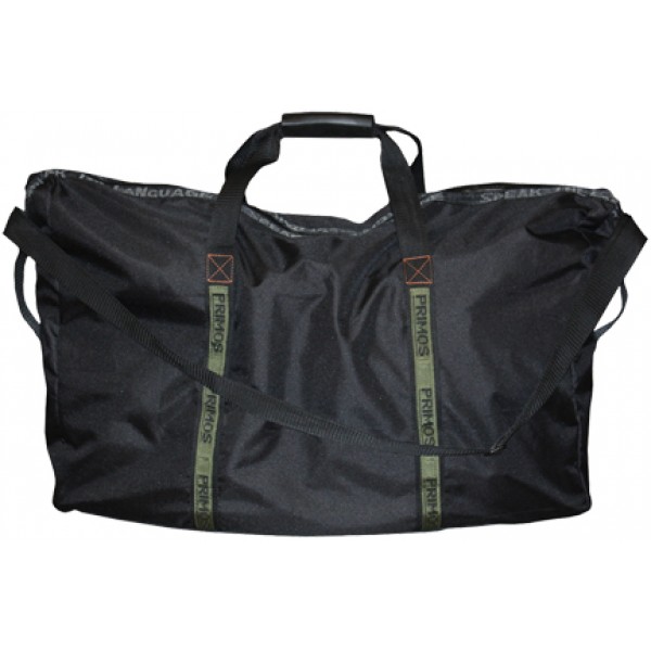 Сумка PRIMOS Silver XP - 