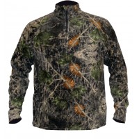 Светр фліс чоловічий INLINER XT 