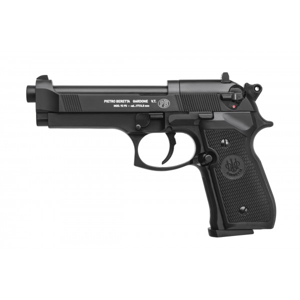 Пістолет пневматичний Umarex Beretta 92 FS Umarex Beretta 92 FS - 3563322