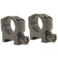 Кільця Leupold Mark 4, 25,4 мм Medium