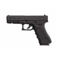 Пистолет пневматический Umarex GLOCK 22