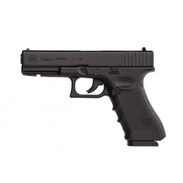 Пистолет пневматический Umarex GLOCK 22 - 3563494