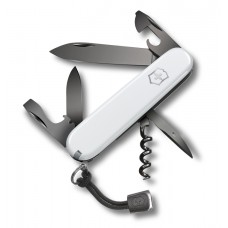 Нож Victorinox Swiss Army Spartan PS белый