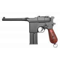 Пистолет пневматический Umarex Legends C96 FM