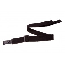 Ремінь для карабіна АК47/СКС чорний