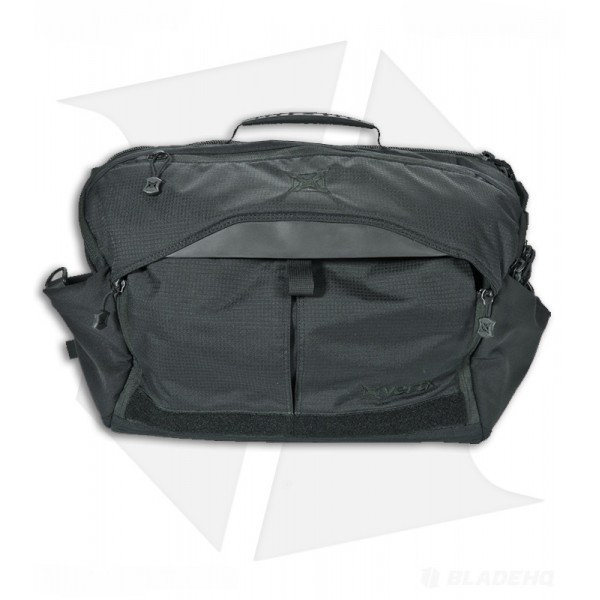 Сумка Vertx EDC COURIER сіра - 