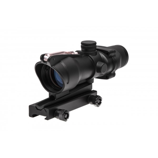 Прицел оптический SHAN 4x32; - 