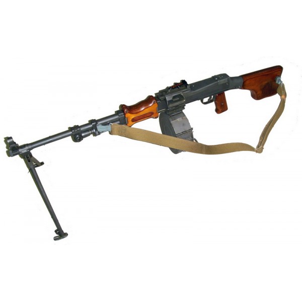Пулемёт РПД ММГ - 3558252
