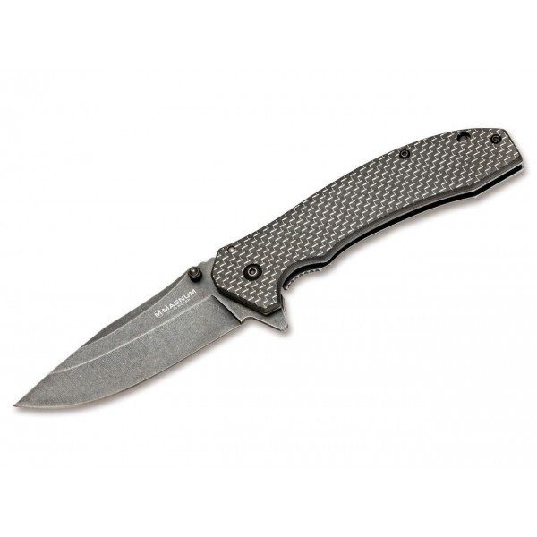 Нож Boker Magnum Aircraft Engineer - 