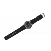 Годинник Traser Commander Date rubber