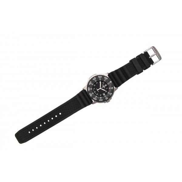 Часы Traser Commander Date rubber - 