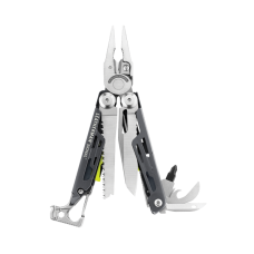 Мультитул LEATHERMAN SIGNAL GRAY