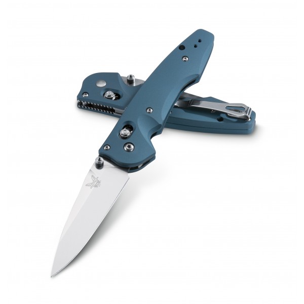 Нож Benchmade "Osborne Emissary Aqua" - 