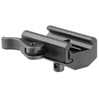 Адаптор для сошек Harris FAB, быстросъемный, алюминий