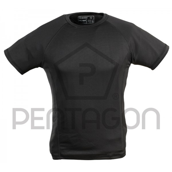 Футболка Quick Dry-Pro "Pentagon" - 