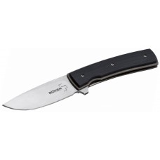 Нож Boker Plus FR G10
