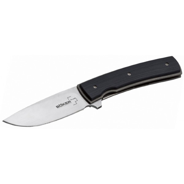 Нож Boker Plus FR G10 - 
