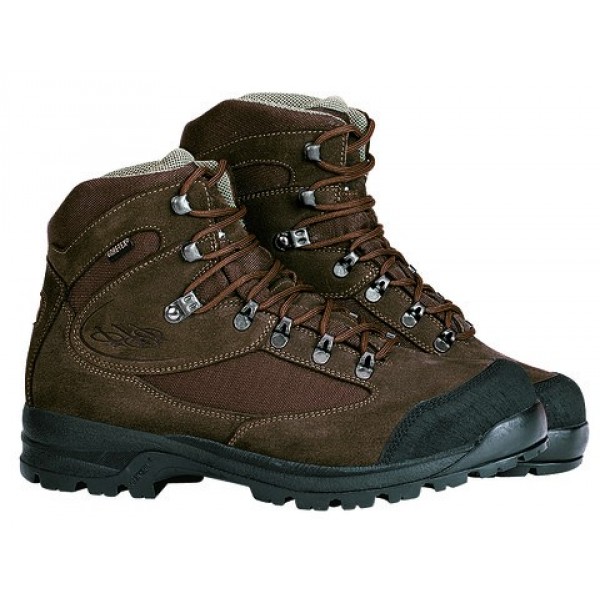 Ботинки Beretta "Poggio" GTX Marron - 