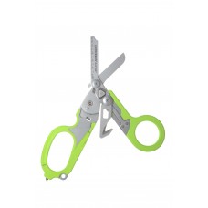 Ножиці LEATHERMAN Raptor, зелений