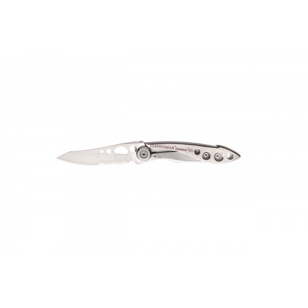 Нож LEATHERMAN Skeletool KBX-Stainless - 